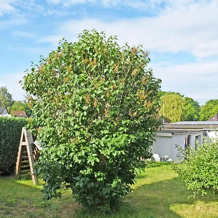 Ferienwohnung Mit Terrasse Und Garten *